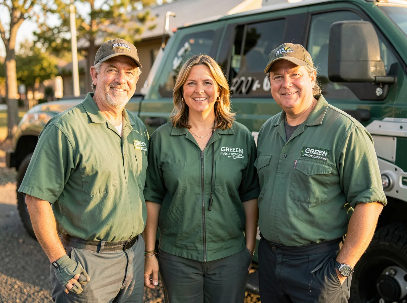 Water Damage Restoration company in Ozona, TX