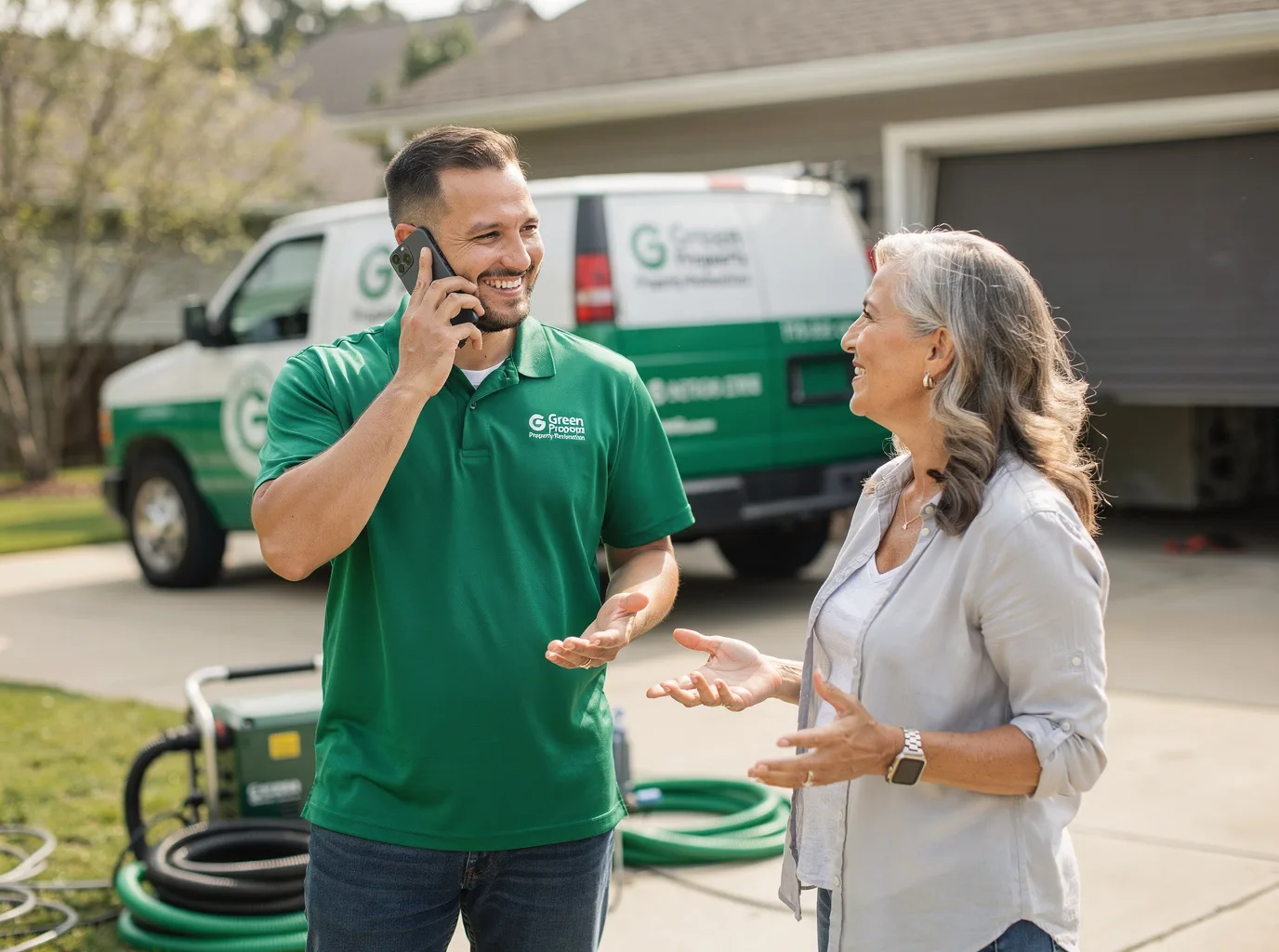 Water Damage Restoration Ozona, TX FAQs
